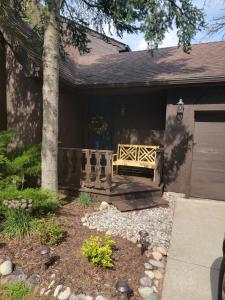 Secluded Chalet