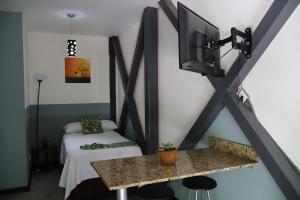 Cando Living Apartments in Central Avenue