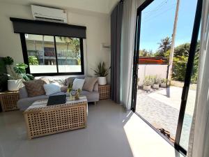 Private Tropical Pool Villa Near Ao Nang Beach