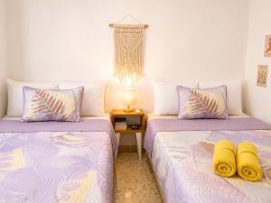 Casa Momo Bacalar