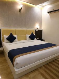 Hotel Urban Rooms