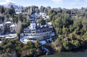 El Faro Boutique Hotel & Spa by DON