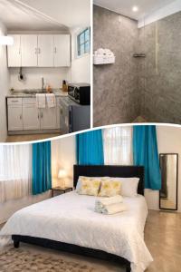 Burwood Breeze Retreat 5 mins to beach AC WiFi