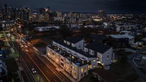Edgehill Duo - 2 Townhomes - Mins Vanderbilt University