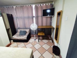 Departamento en el corazón de Oaxaca