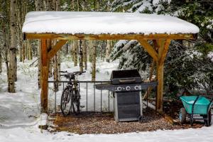 HI Kananaskis Wilderness - Hostel