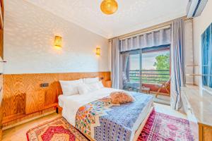 22 - Grand Palace Marrakesh