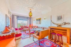 22 - Grand Palace Marrakesh