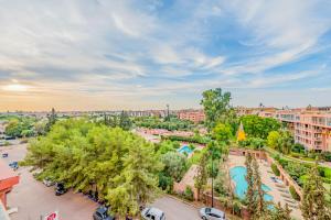 22 - Grand Palace Marrakesh