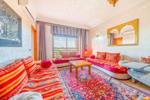 22 - Grand Palace Marrakesh