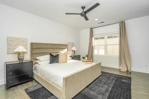 Sunspire-Private Deck-In East Nashville