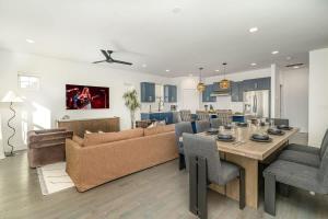 Sunspire-Private Deck-In East Nashville