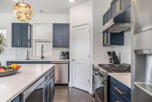Sunspire-Private Deck-In East Nashville