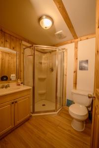 HI Kananaskis Wilderness - Hostel