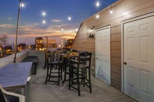 Gulch Melody - Private Rooftop - Heart of Gulch