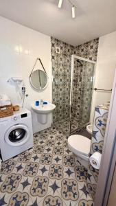 Apartament z widokiem na morze "U Grażyny"