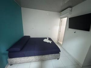 Hotel Casa Manzanares