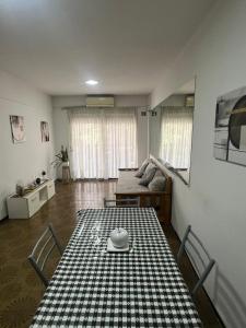 2 habitaciones en Palermo Soho