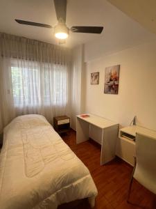 2 habitaciones en Palermo Soho