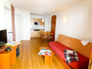 Résidence Pic Du Midi - Apt n°143 - 1er étage - Bâtiment Hourquette MAE-8644