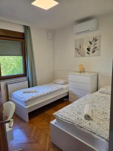 Apartment By the Castle