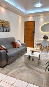 Apartamento climatizado no Recanto dos Vinhais, São Luís