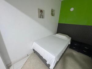 Hotel Casa Manzanares