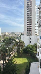 Andalouse appart
