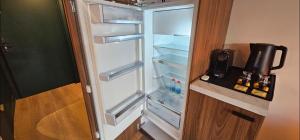 Studio Golfe Juan bord de mer - parking & piscine