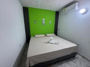 Hotel Casa Manzanares