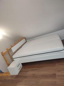 Apartma Šumer Rogla