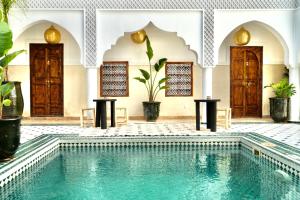 Riad Aura Suites & Spa