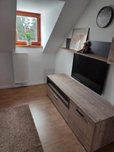 Apartma Šumer Rogla