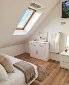 Apartma Šumer Rogla