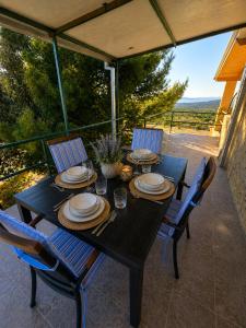 Villa Aura