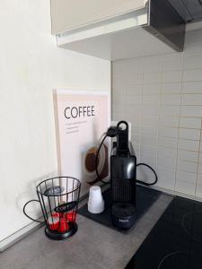 The Vibe House Roma-Sky Terrace & Private Parking