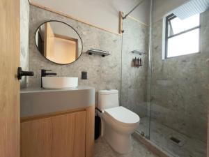 NEW designer studio in authentic Roma Norte