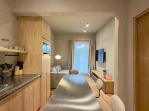 NEW designer studio in authentic Roma Norte