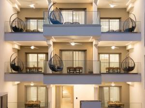 MarAzul Luxury Suites