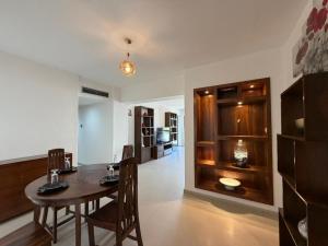 Appartement Centre Talborjt