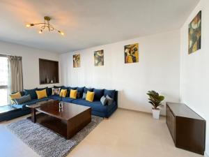 Appartement Centre Talborjt