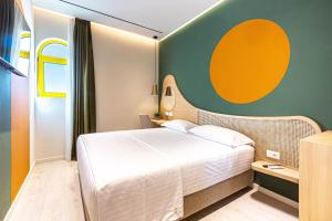 Santorini Luxury Room 9 - Sea View, Parking and more