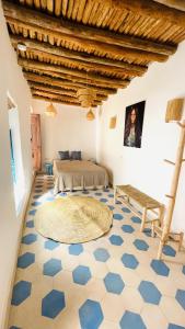 Un Riad rien que pour vous