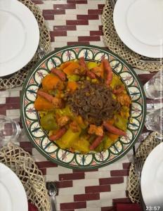 Un Riad rien que pour vous