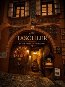 Taschler Haus
