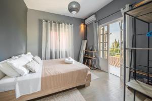 Cozy 2 Bedrooms Apartment on the Hill wNetflix