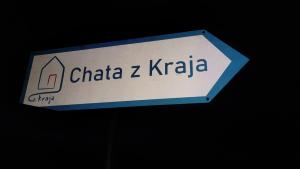 Chata z Kraja