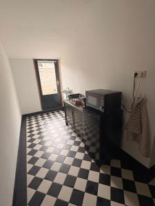 B&B Chili Hoeve