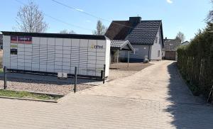 Piękna Góra House