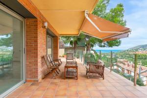 Villa Skyview
